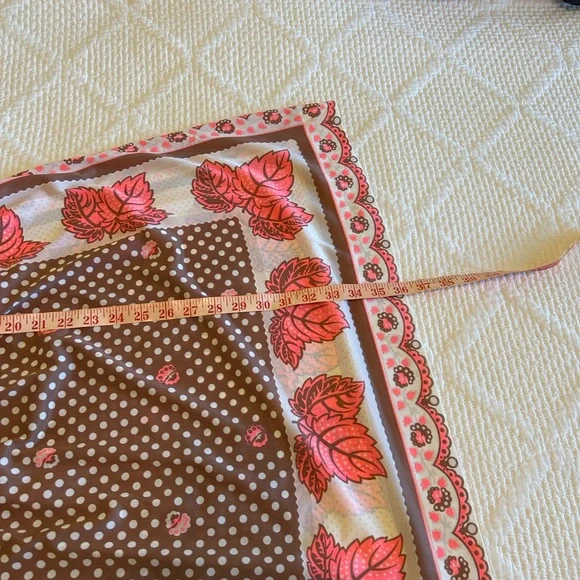 Vintage Emilio Pucci Slip Dress - Picture 4 of 6